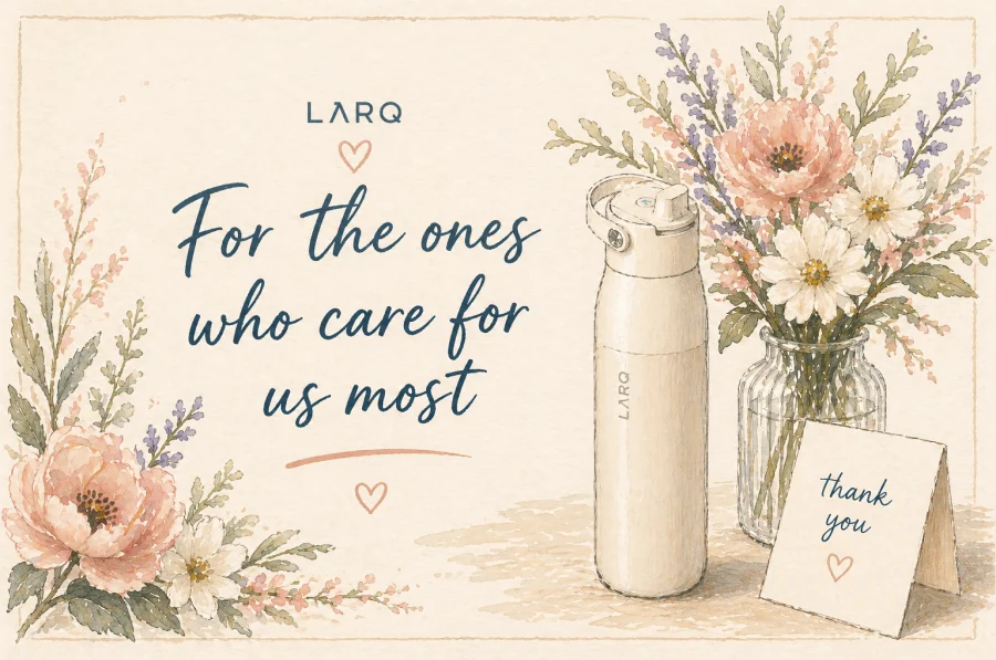 LARQ