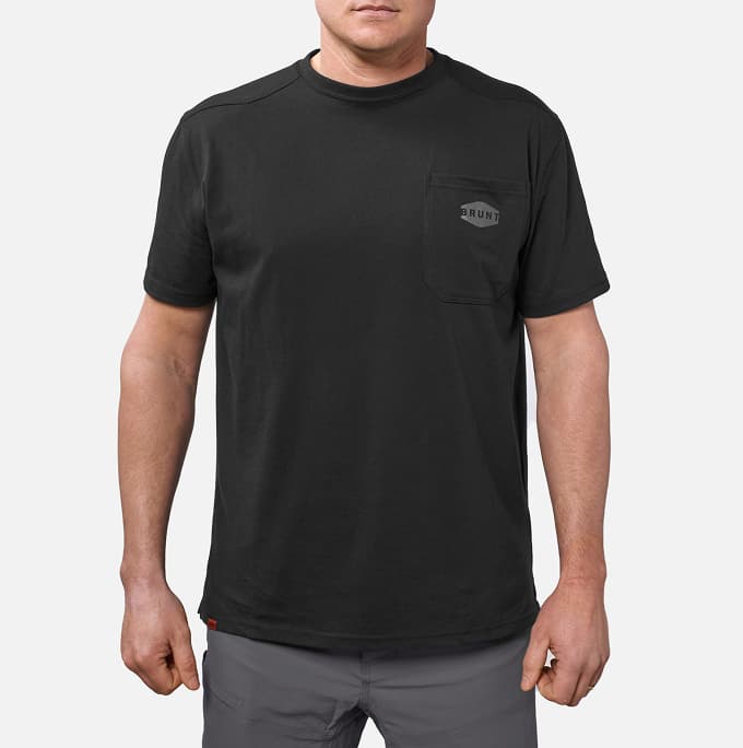 Pocket Tees