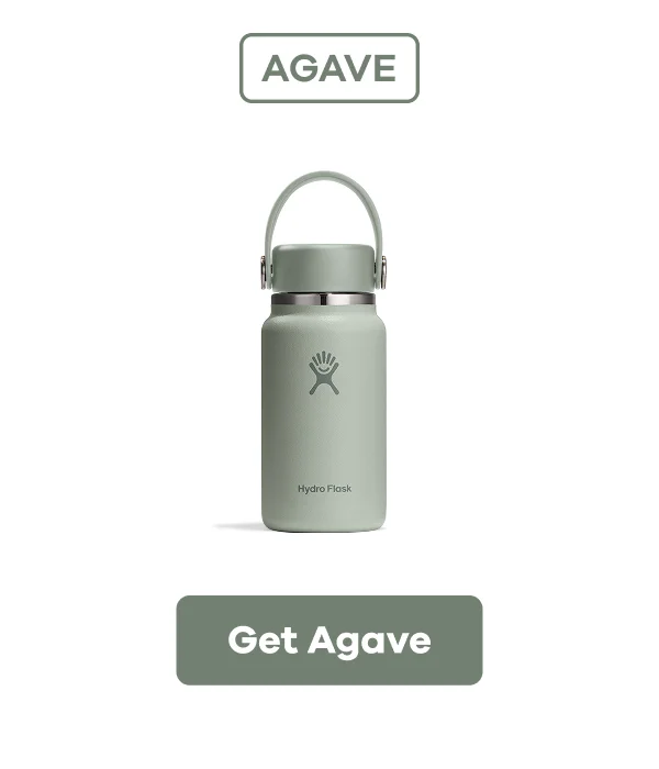 AGAVE | Get Agave