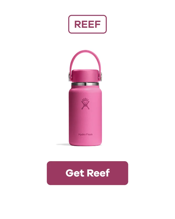REEF | Get Reef
