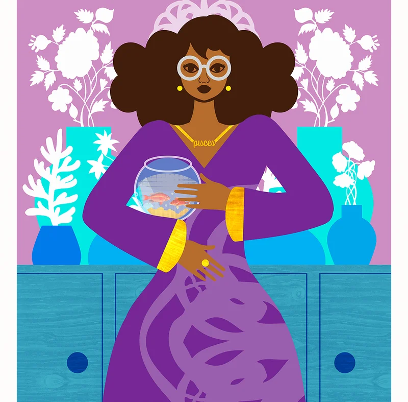 Featured Artwork by Maggie Stephenson