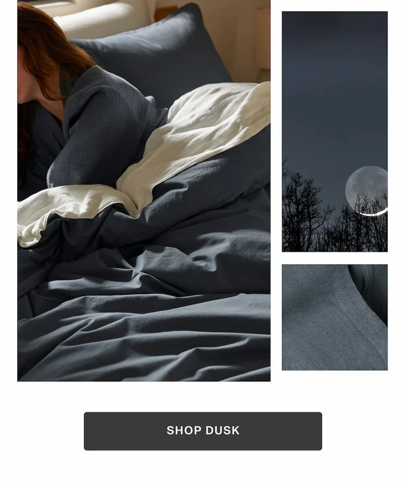 Shop dusk