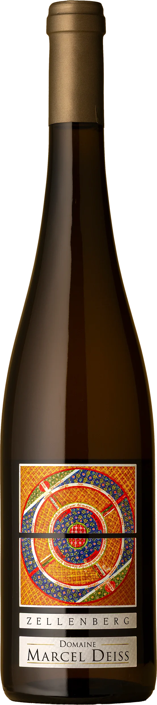 Image of Marcel Deiss<br>Zellenberg Pinot Gris Blend 2019