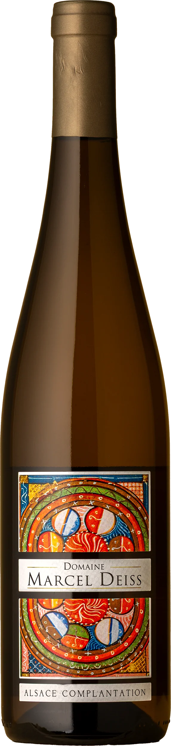 Image of Marcel Deiss<BR>Complantation Field Blend 2022
