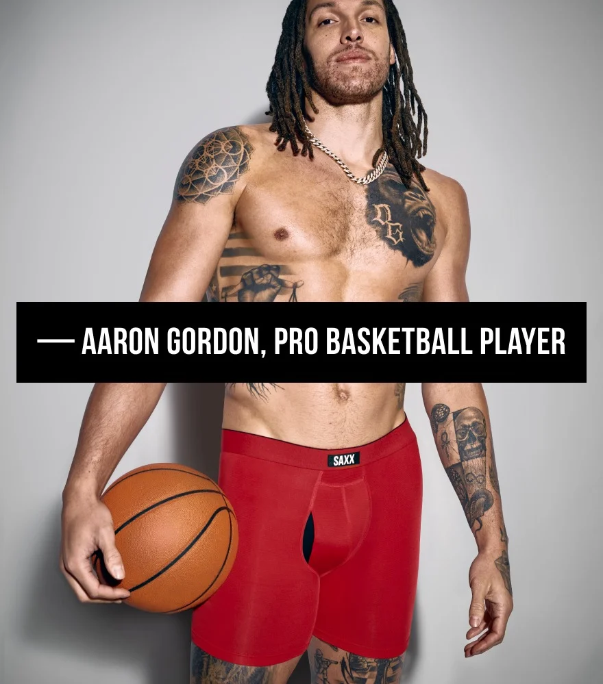 "This is game-changing underwear."