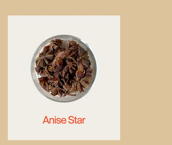 Anise Star