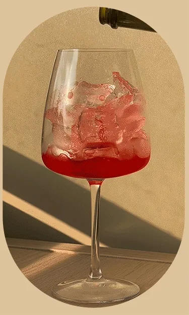 Cocktails and Mocktails