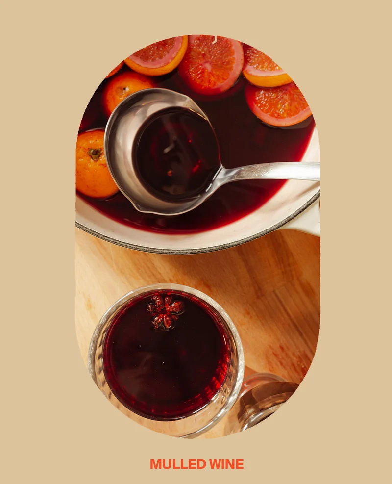 Mulled Wine