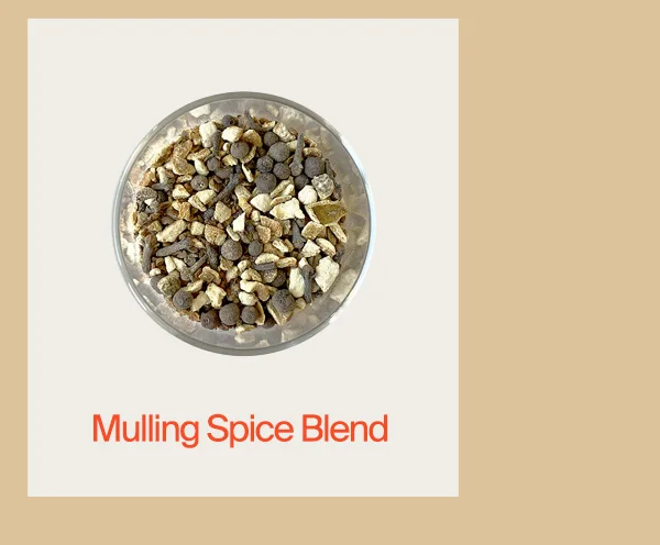 Muling Spice