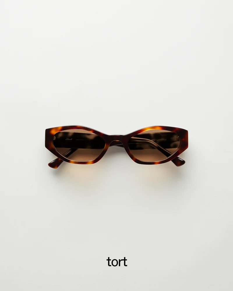 Tort sunglasses