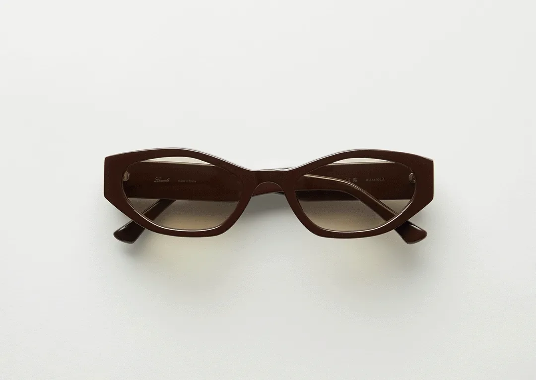 Adanola x Lexxola sunglass GIF