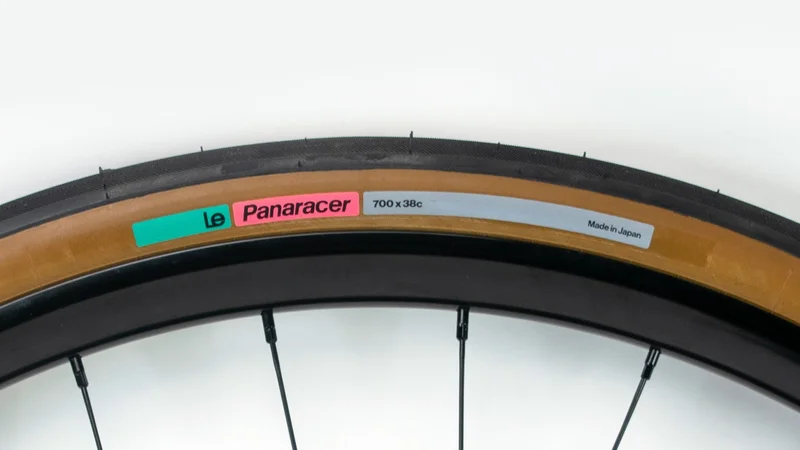 LeMond Panaracer GravelKing