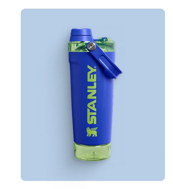 The Vitalize™ Shaker Bottle | 20 OZ
