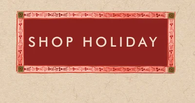 SHOP HOLIDAY