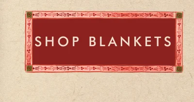 SHOP BLANKETS