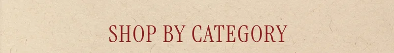 SHOP BY CATEGORY