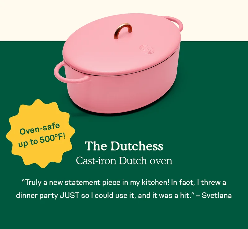 The Dutchess