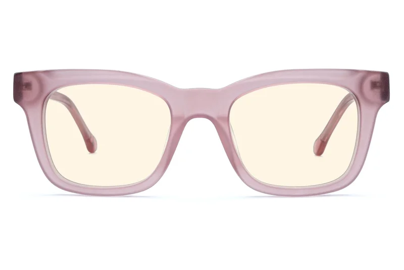 Image of Ellis in Matte Rose Breeze