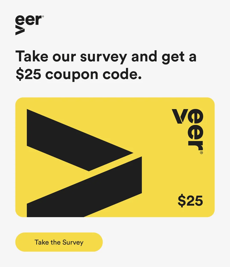 take our survey and get a $50 coupon code. - take the survey