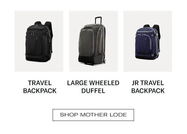 Shop 40% Off Mother Lode