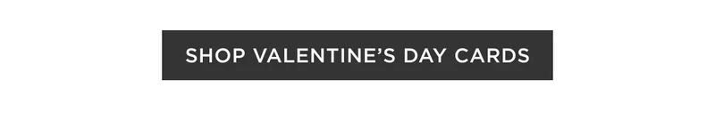 Shop Valentine's Day Cards