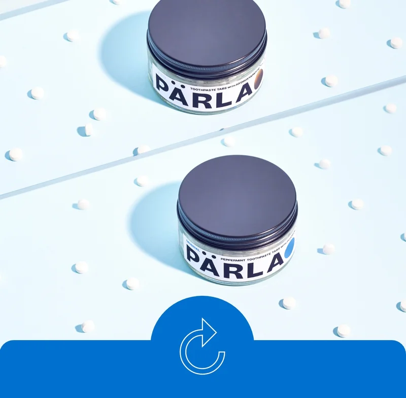 PARLA tabs