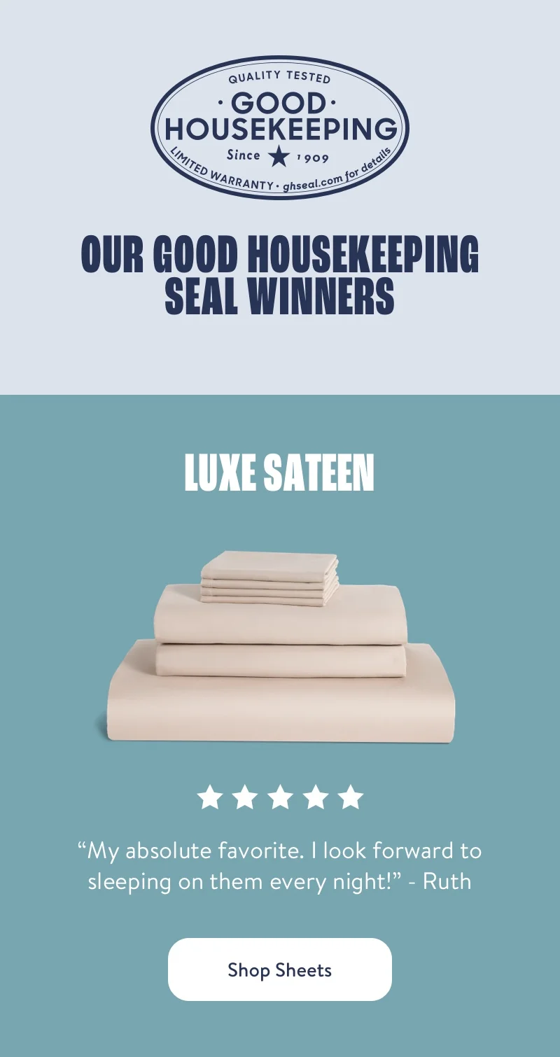 Shop Sheets