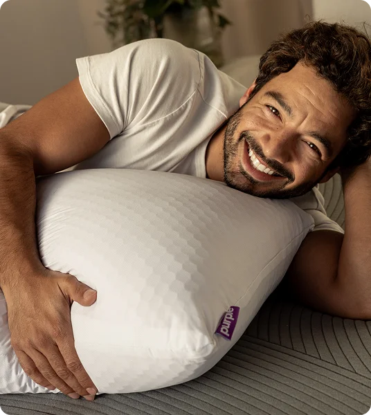 Premium pillows