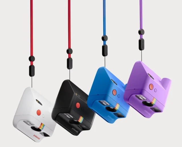 Wearable and take-anywhere-able.