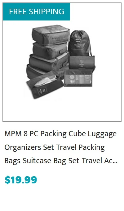 View product recommended for you