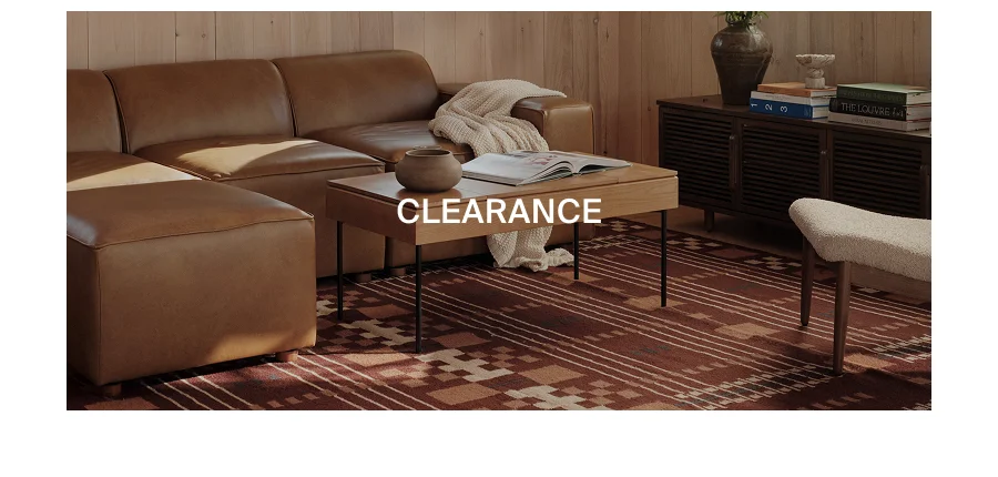 Clearance