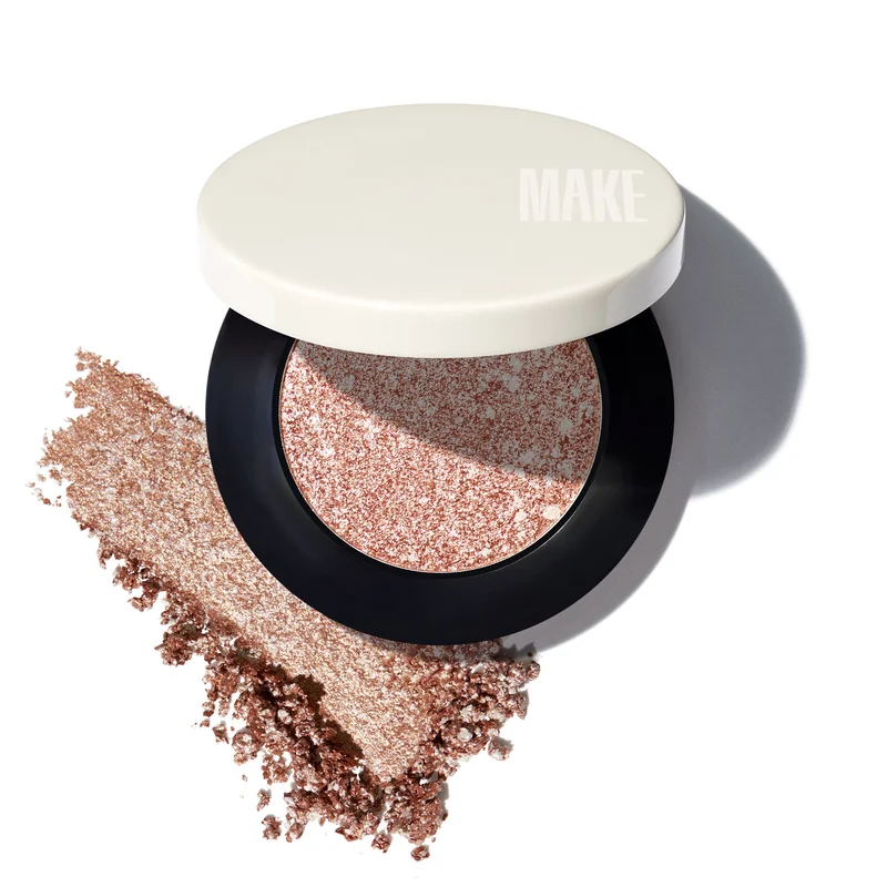 Image of New Multi-Chromatic Luminous Eyeshadow