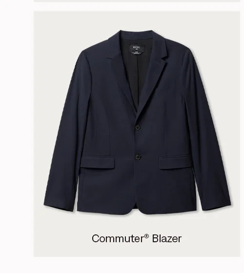 Commuter® Blazer - Classic