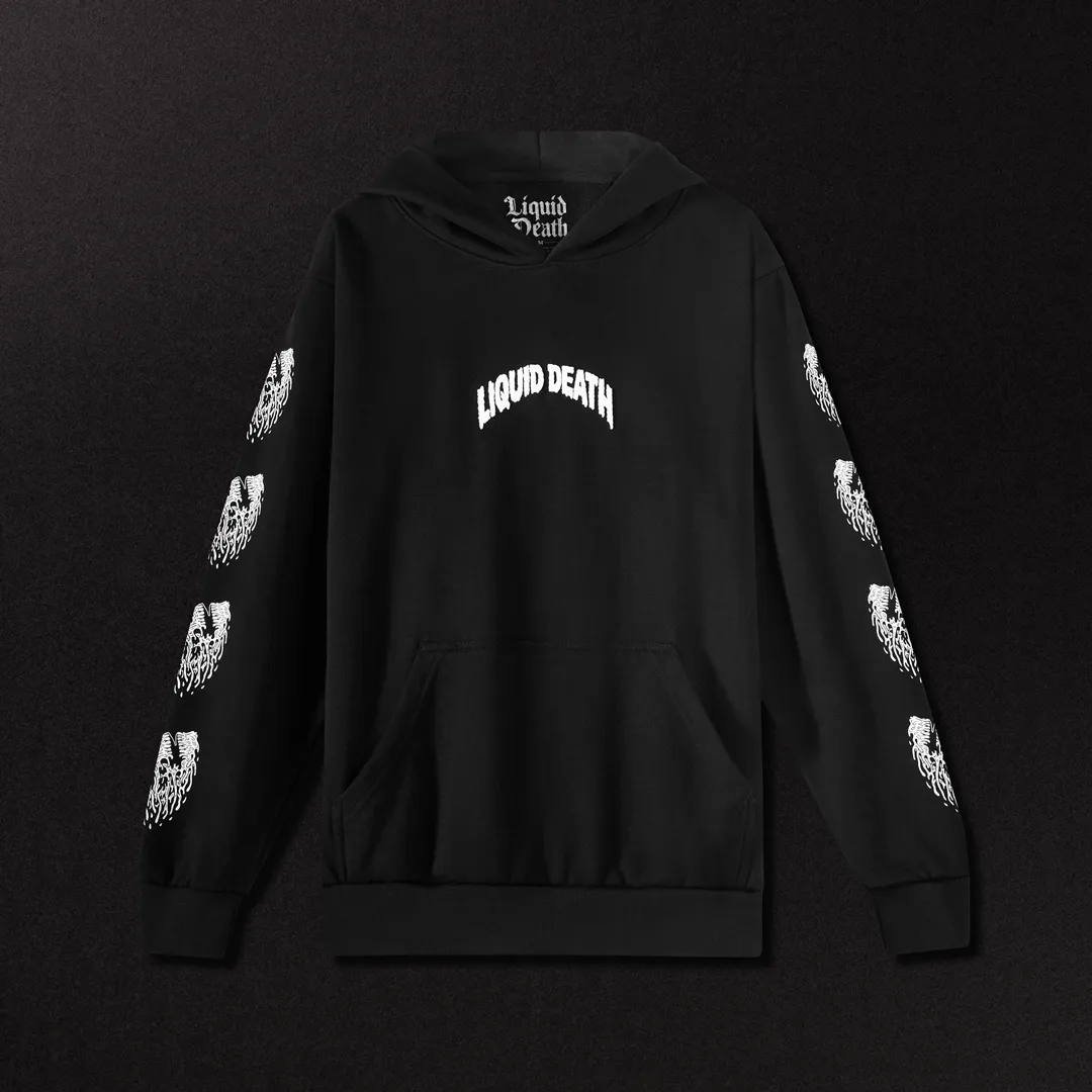 Classic Death Hoodie