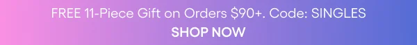 11piece gift