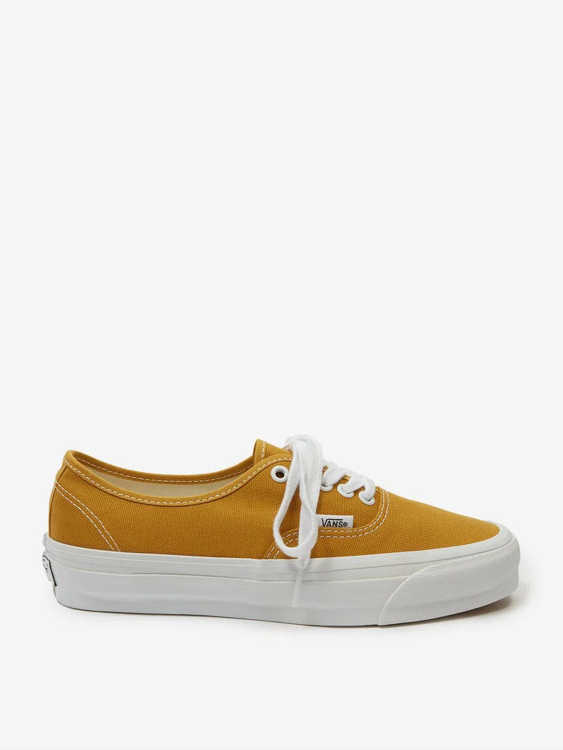 Image of Vans LX Authentic Reissue 44 - Harvest Gold