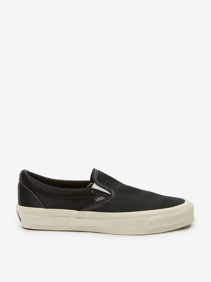 Image of Vans Slip-on Reissue 98 - Satin Jet Set