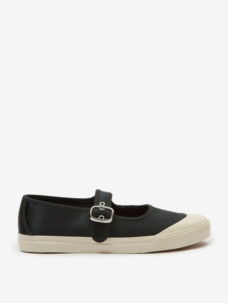 Image of Vans LX Mary Jane Pro - Satin Jet Set