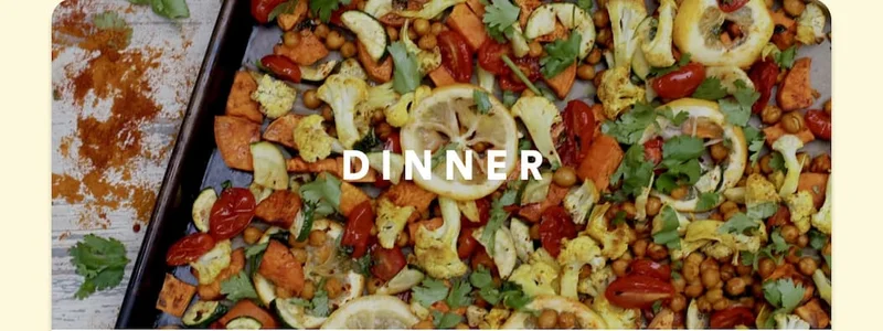 Dinner