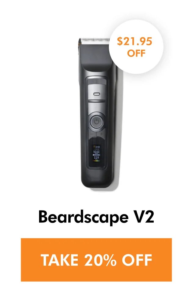 Beardscape V2