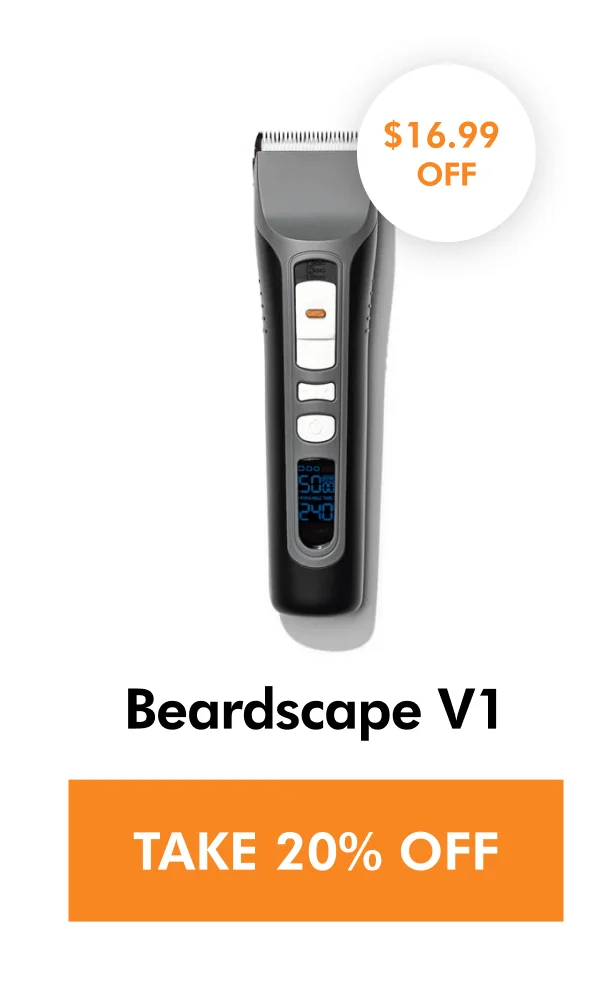 Beardscape V1