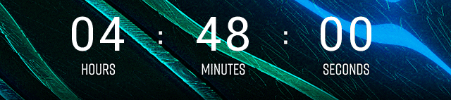 countdown clock