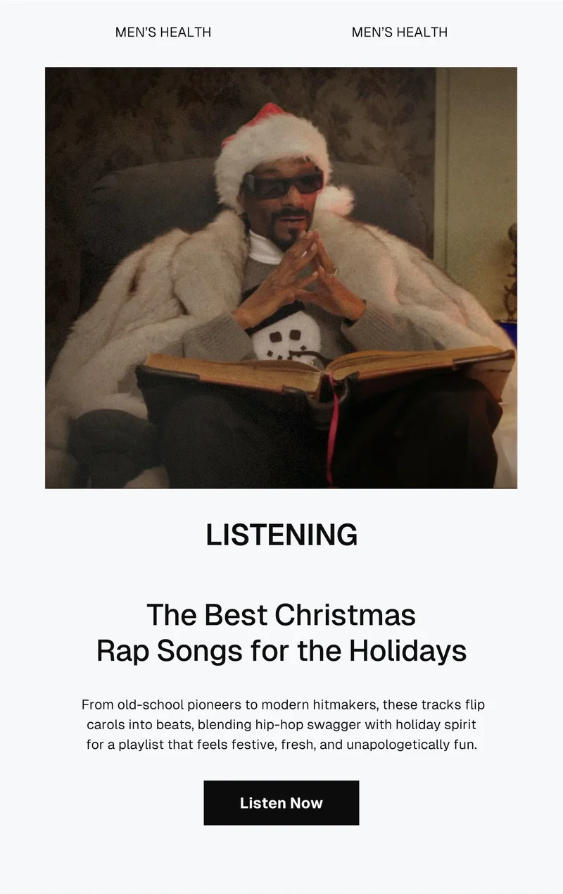 Listening