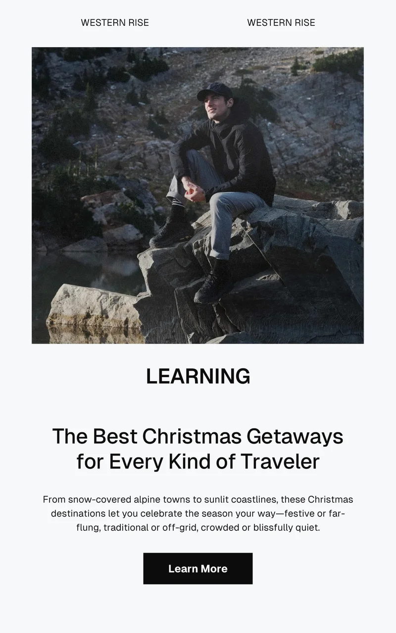 Learning