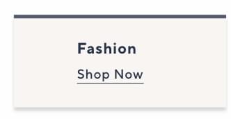 Fashion