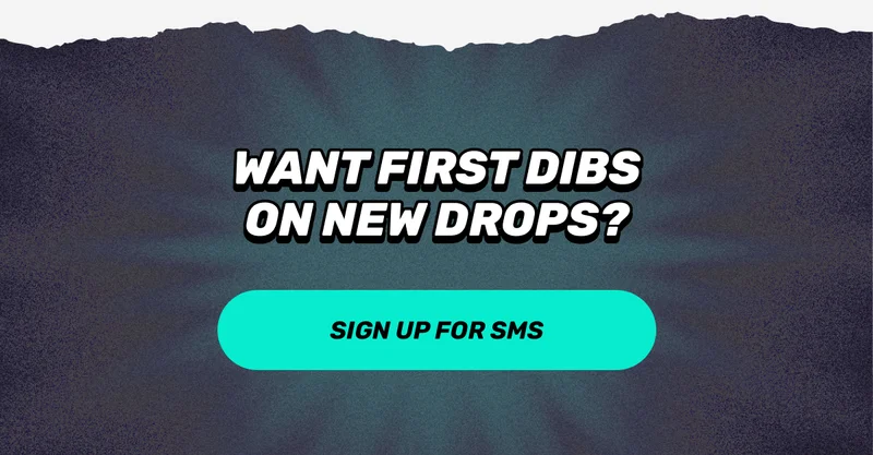 WATN FIRST DIPS ON NEW DROPS? | CTA: SIGN UP FOR SMS
