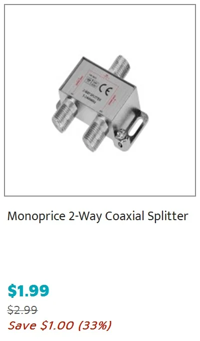 View product recommended for you