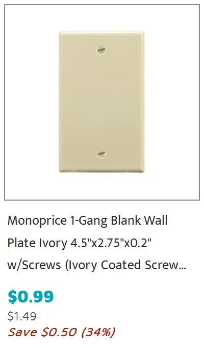 View product recommended for you