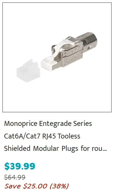 View product recommended for you
