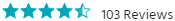 Product Reviews - 4.7 Stars